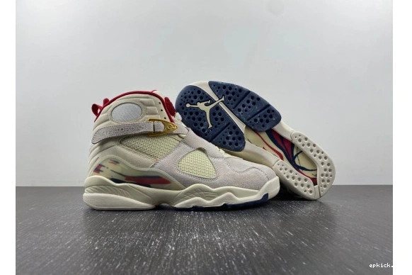 Cheap EP FJ2850-107  FJ2850-107 Casa Jordan Es Mi  SP 8 SoleFly Retro Su Casa 0120